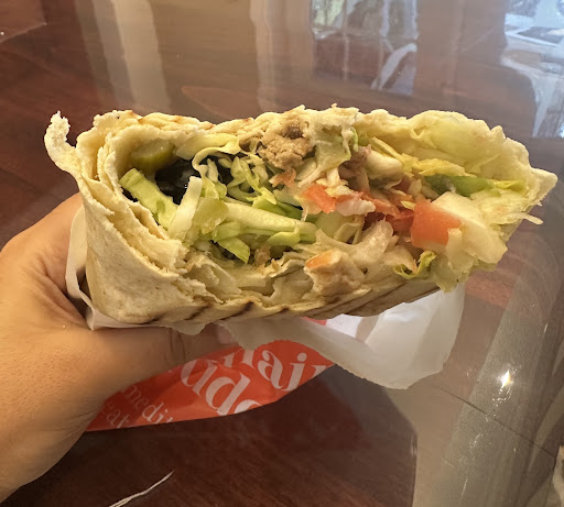 Photo of Donair Dude Lonsdale Ave - 1709 Lonsdale Ave, North Vancouver, BC V7M 2J6